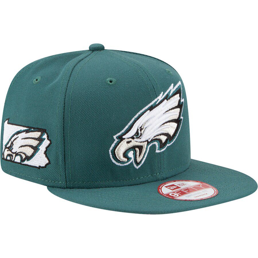2023 NFL Philadelphia Eagles Hat TX 20233203->nfl hats->Sports Caps